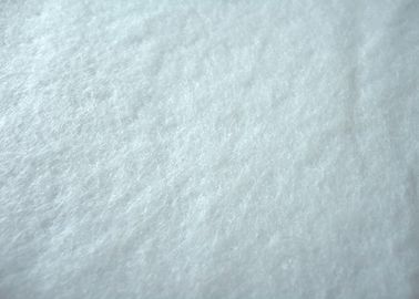 폴리에스테르 바늘 필터 직물