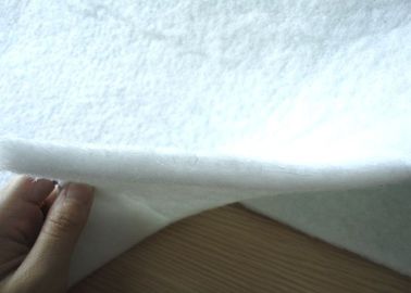 짠 것이 아닌 먼지 휠터 직물