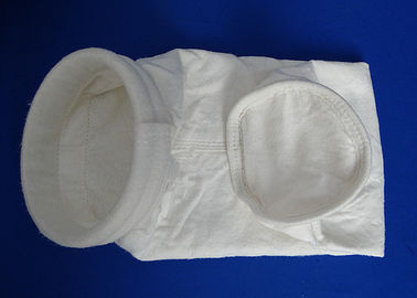 우수한 여과 효율을 위한 PTFE 바늘 펠트 PTFE 필터 천