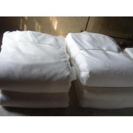 맞춤형 직물 필터 프레스 천 PET, PP, PA6, PA66 필터 프레스 액세서리