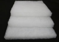 폴리에스테 메우는 물건 먼지 여과기 피복 Thinsulate 절연제 40MM/30MM 침대 베개를 위한 420gsm