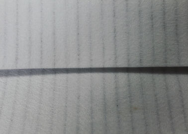 350 / 450 / 500gsm 먼지 휠터 천띠 /는 / 배경막 안티 스태틱 팰트를 혼합했습니다