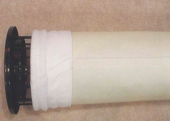 흡진장치 필터가방 탄소강을 위한 맞춘 금속 벤튜리 공기 필터 케이지